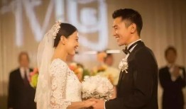 娱乐圈爆料结婚,明星甜蜜官宣，喜结连理！